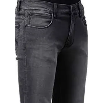 Men Summer Denim Jeans