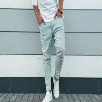 Stylish Denim Jeans