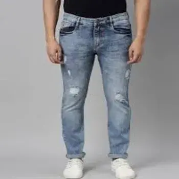 Denim Jeans For Boys