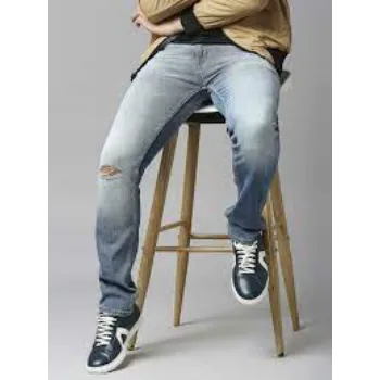Denim Jeans