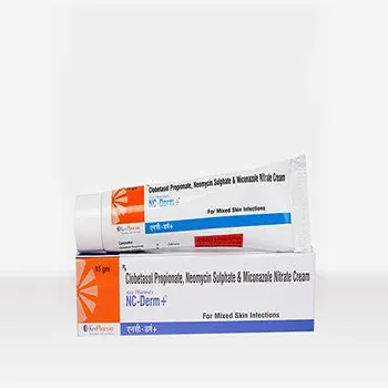 Derma Ointment