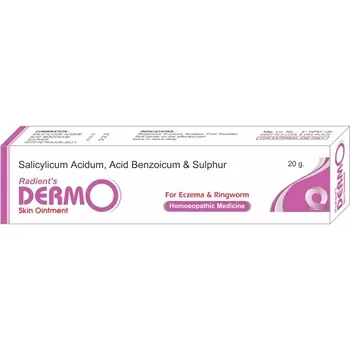Derma Ointment