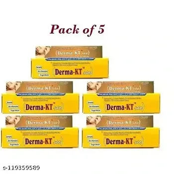 Dry Skin Ointment