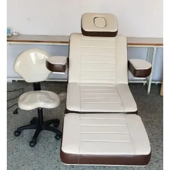 Plain Dermatology Chair