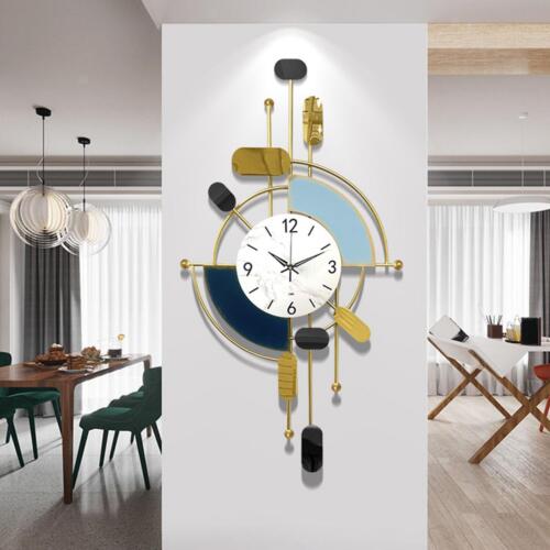 Large Wall Clock 