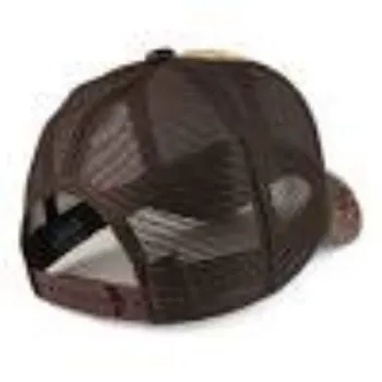 Fancy Designer Apparel Cap