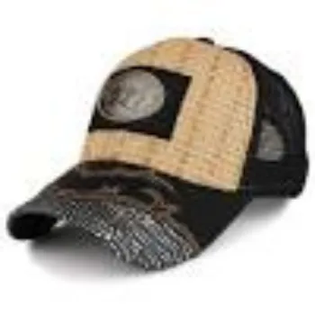 All Color Designer Apparel Cap