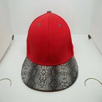Ravishing Red Unisex Apparel Cap