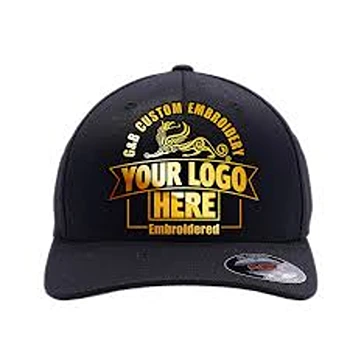 Customized Lifestyle Apparel Cap