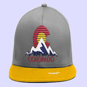 Cool Cotton Cap