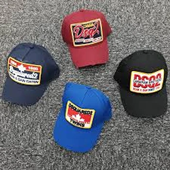 Street Wear Cotton cap