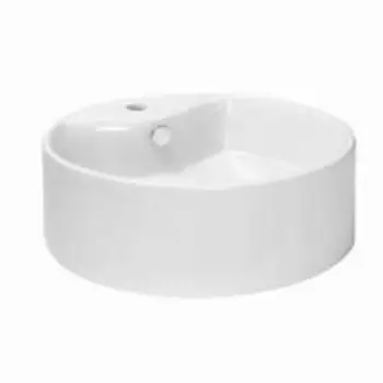 Polished Designer Basin