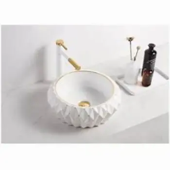 Durable Designer Basin