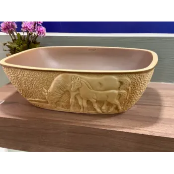 Solid Designer Basin