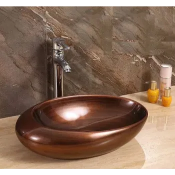 Coated Designer Basin