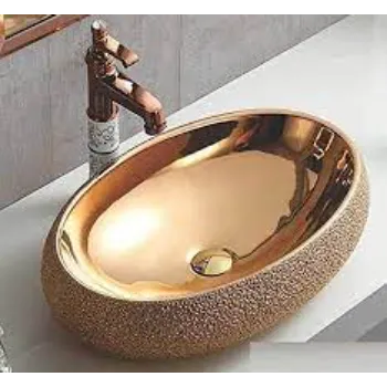 Coated Designer Basin