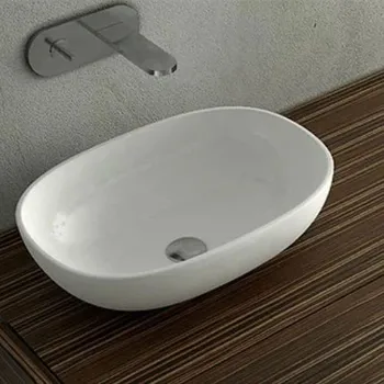 Polished Designer Basin