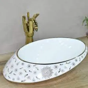 Durable Designer Basin