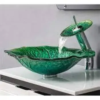 Ceramic Designer Basin