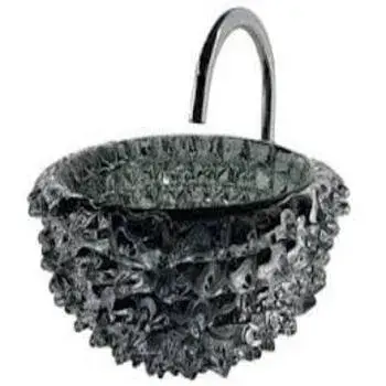 Ceramic Polished Designer Wash Basin