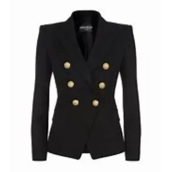Trendy Designer Blazer