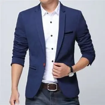 Designer Blazer