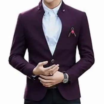 Fancy Designer Blazer