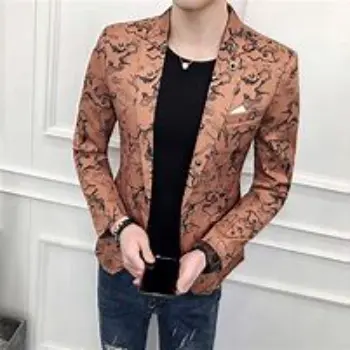 Latest Designer Blazer
