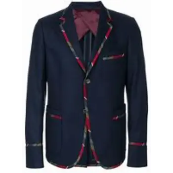 Durable Designer Blazer