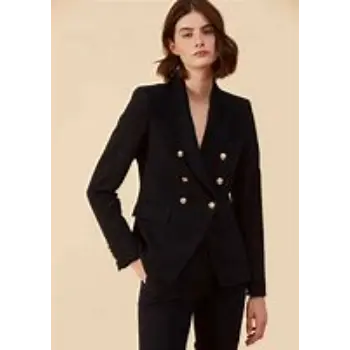 Seamless Finish Designer Blazer