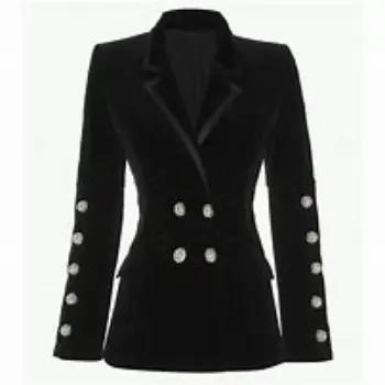 Unique Designer Blazer