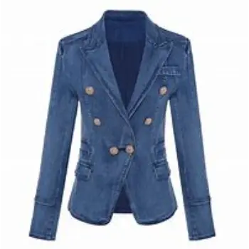 Fancy Designer Blazer