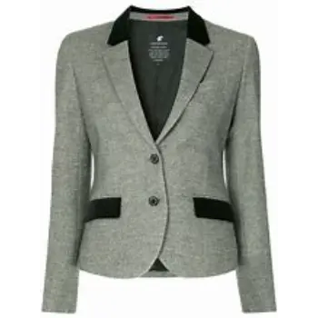 Premium Designer Blazer