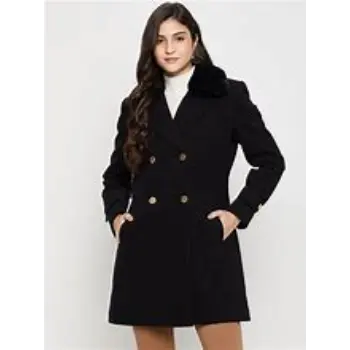 Stander Designer Coat
