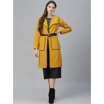 Trendy Designer Coat