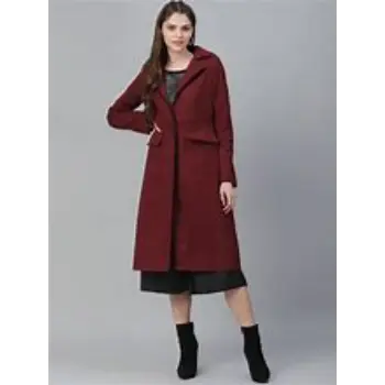 Designer Coat