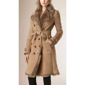 Unique Designer Coat