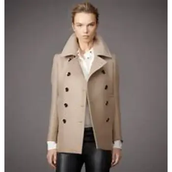 Modern Designer Coat