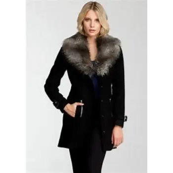 Fancy Designer Coat