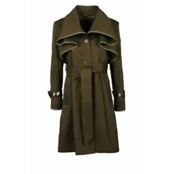 Premium Designer Coat