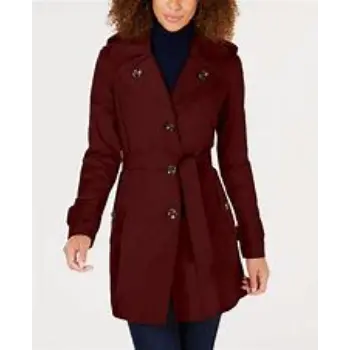 Ravishing Designer Coat