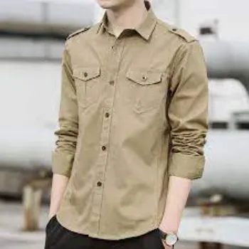 Stylish Men Shirts