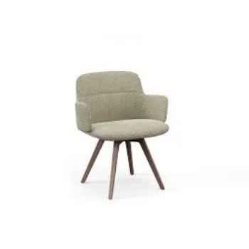 Fine Finishing Designer Dining Chair