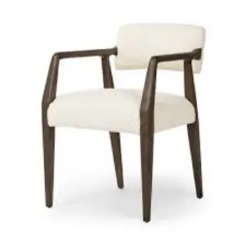 Easy To Place Designer Dining Chair