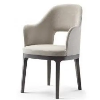 Fine Finishing Designer Dining Chair