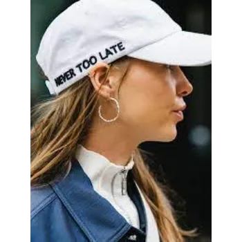 Fancy Designer Fashion Caps