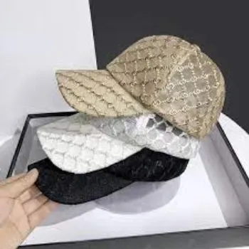 Good Quality Designer Fashion Caps