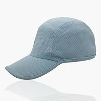 Lavish Grey Unisex Apparel Cap