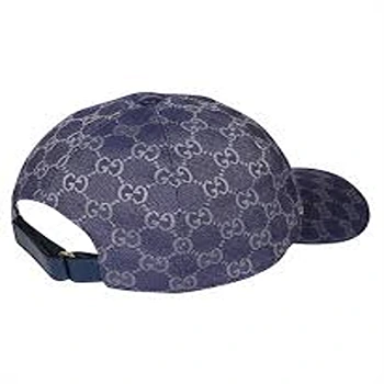 Regular Fit Designer Printed Cap