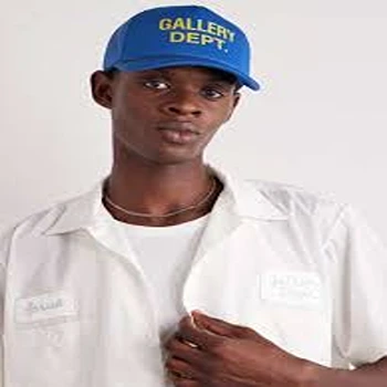 Cool Designer Fashion Caps